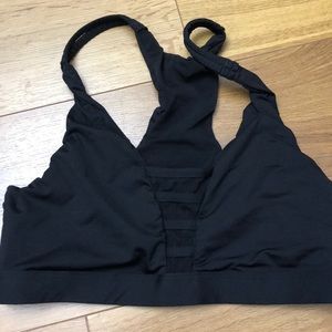 Workout bra